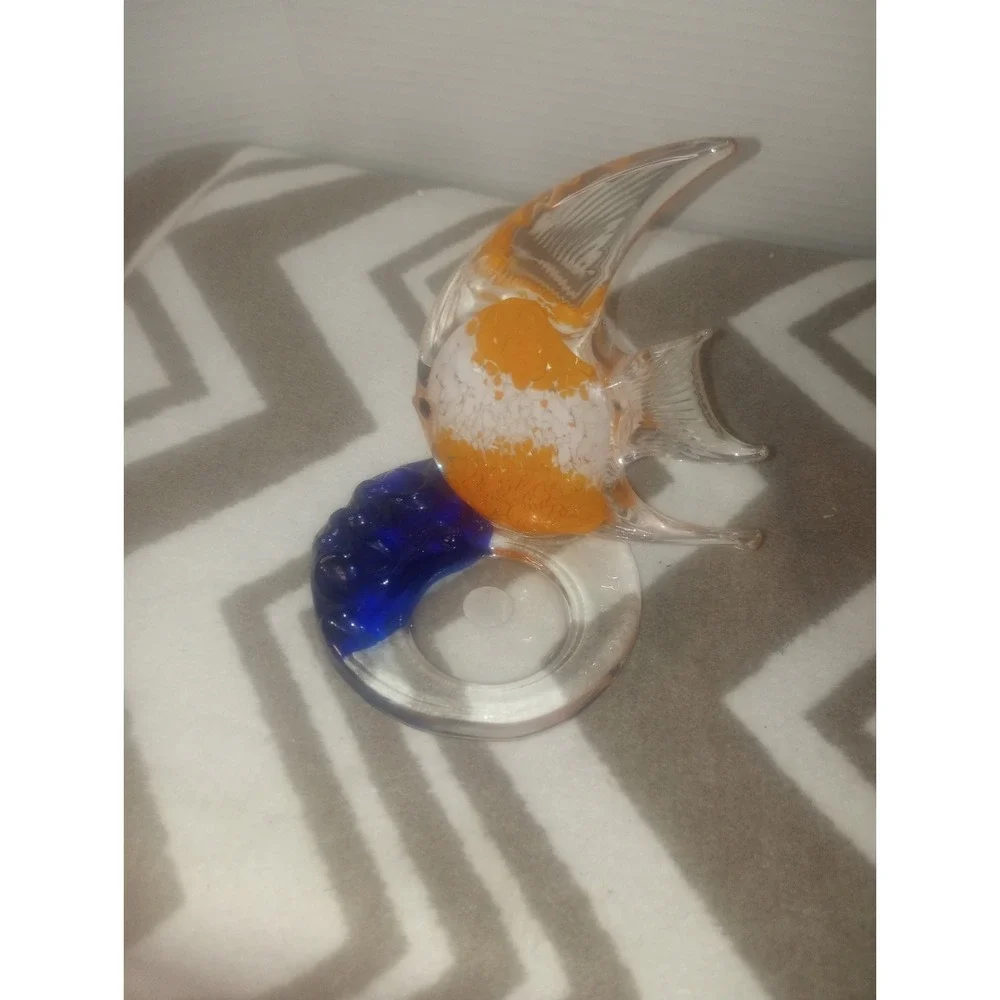PartyLite tropical angel